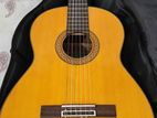 YAMAHA C80 CLASSICAL GUITAR