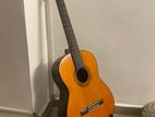 Yamaha C80 Guitar