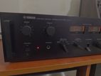 Yamaha CA-VI Natural Sound Stereo Amplifier