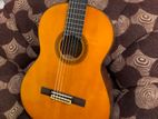 Yamaha CG - 120 A Japan Classic Guitar
