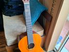 Yamaha CG100 Classical Guitar
