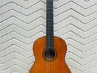 Yamaha CG120A Classical guitar