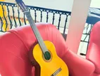 Yamaha CGTA Classical Guitar