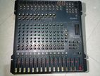 Yamaha Ch 20 Mixer