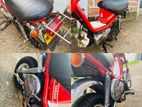 Yamaha Chappy 2000