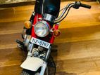 Yamaha 2023