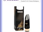 Yamaha CL 4C Clarinet Mouthpiece