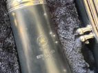 Yamaha Clarinet