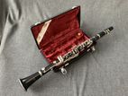 Yamaha Clarinet-Japan