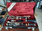 Yamaha Clarinet-Made in Japan