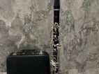 Yamaha Clarinet YCL-27