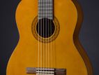 Yamaha Classic Guitar C40