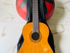 Yamaha-Classical Guitar C40