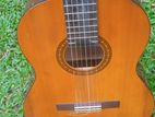 Yamaha classical guitar