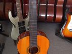 Yamaha Classical Guitar