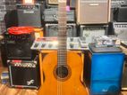 Yamaha Classical Guitar