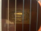 Yamaha Classic Guitar