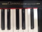 Yamaha Clavinova Clp - 121