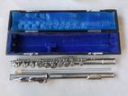 Yamaha Concert Flute