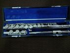 Yamaha Concert Flute