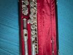 Yamaha Concert Flute