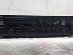 Yamaha Control Amplifier C-6