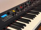 Yamaha CP88 88-Key Weighted Hammer Action Stage Piano with Sustain Pedal
