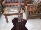 Yamaha CPX-600 Box Guitar