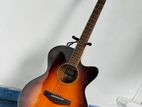 Yamaha CPX 600 Guitar