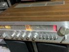 Yamaha Cr 600 Receiver