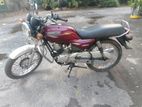 Yamaha Crux 2003