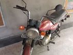 Yamaha Crux 2004