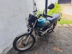 Yamaha Crux 2004
