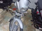 Yamaha Crux 2005