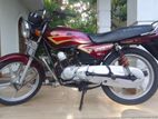 Yamaha CRUX 2006