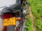 Yamaha crux 2006