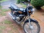 Yamaha Crux 2006