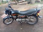Yamaha Crux 2008