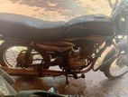 Yamaha Crux sales 2007