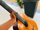 Yamaha Cs 40 Guitar