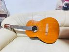 Yamaha CS40 Classical Box Guitar