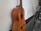Yamaha CS40 Classical Guitar