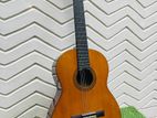 Yamaha CS40 Classical Guitar