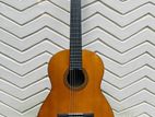 Yamaha CS40 classical guitar