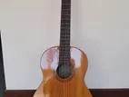 Yamaha CS40 Classical Guitar (used)