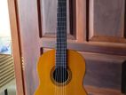 Yamaha Cs40 Guitar