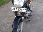 Bajaj CT100 2014