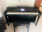 Yamaha Piano