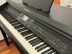 Yamaha CVP701PE Clavinova Digital Piano