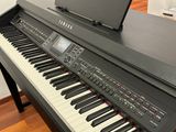 Yamaha CVP701PE Clavinova Digital Piano